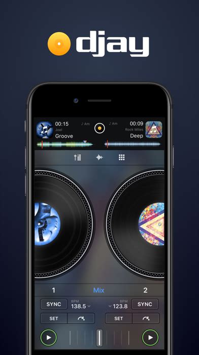 djwyx|DJAAYZ .